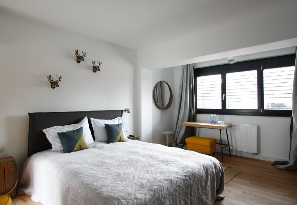 The Pines Boutique Villa Брашов Экстерьер фото