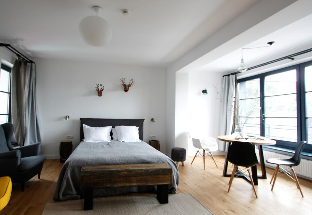 The Pines Boutique Villa Брашов Экстерьер фото
