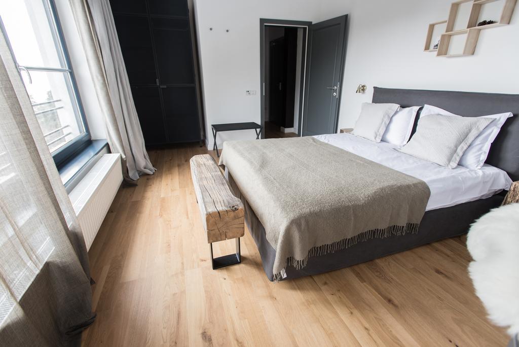The Pines Boutique Villa Брашов Экстерьер фото