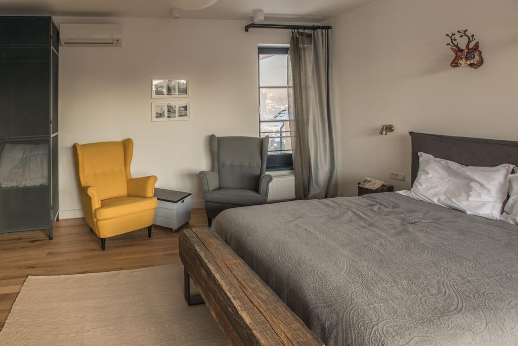 The Pines Boutique Villa Брашов Экстерьер фото
